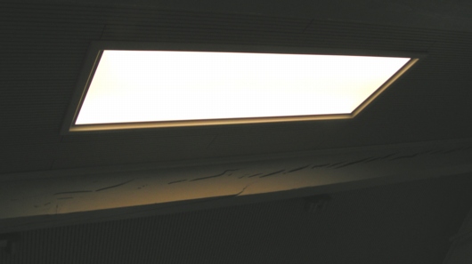 LED-Panel 72W