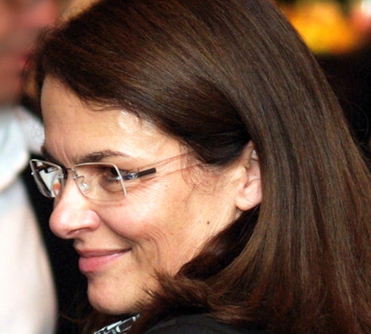 Barbara Auer