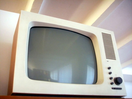 Röhren-TV