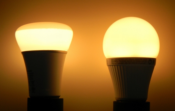 gegen Philips "Master LEDbulb" (Update) Fastvoice-Blog