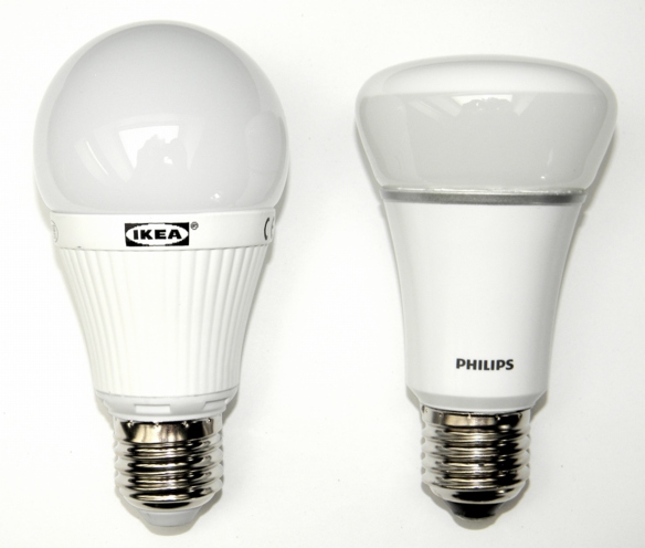 gegen Philips "Master LEDbulb" (Update) Fastvoice-Blog