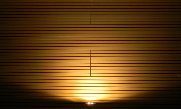 Osram-GU10-4W-120°-Leuchtbild