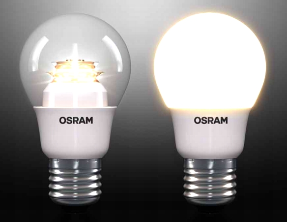 Osram-A40-klar-matt