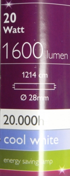Philips-LED-tube-20W-Daten