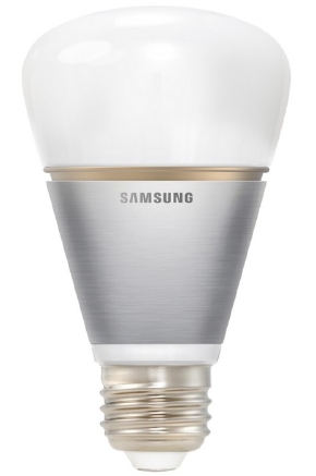 Samsung LED Smart Bulb