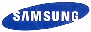 SAMSUNG-Logo
