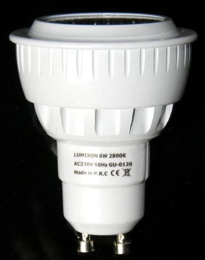 Lumixon-GU10-6W-aus