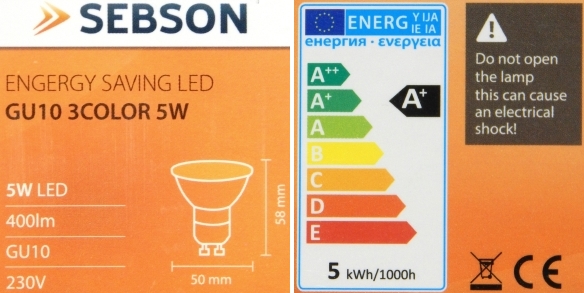 Sebson-GU10-3C-Pack-oben-Label