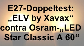 Teaser-ELV-Xavax-Osram-8W