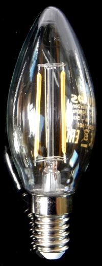 Philips-E14-Fadenlampe-aus