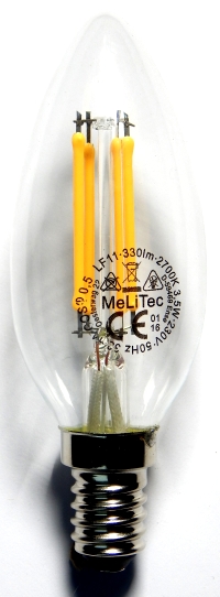 MeLiTec-E14-Faden-LF11-aus