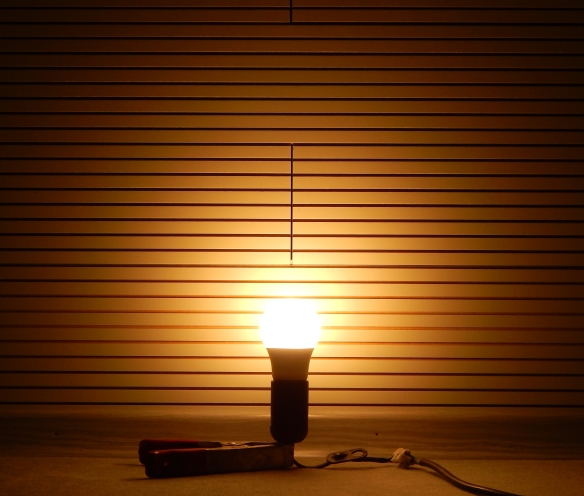 14 Watt LED Lampe E27 1055 Lumen Dimmbar Kugel  Birne L94-2 10 Stück MeLiTec A 