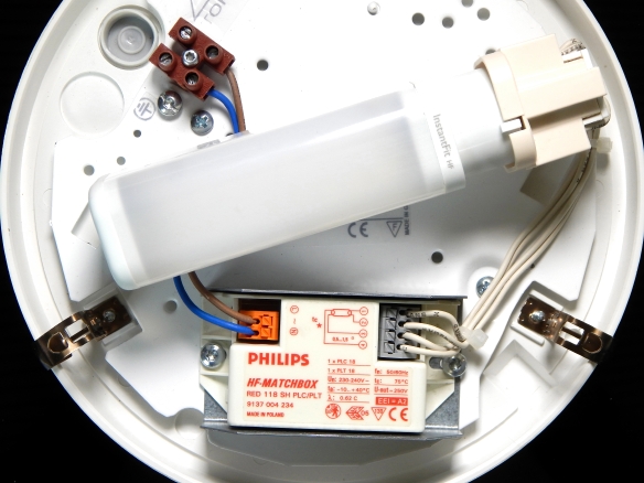 Philips-PL-C-6,5W-Matchbox-Leuchte