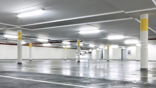 LEDON setzt verstärkt auf LED-Leuchten für Gewerbe und Industrie