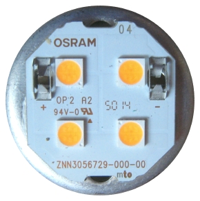 LED-Module-Osram-10W-Classic